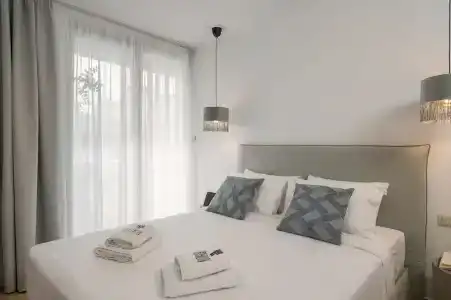 Trianon Luxury  & Suites - 289
