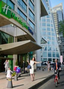 Holiday Inn Express Mexico Reforma - 27