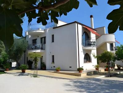 Residence Torre Del Porto - 33