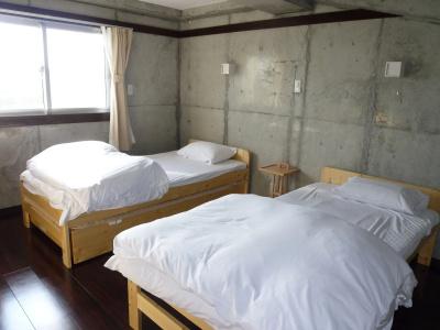 Hibis Resort - 4