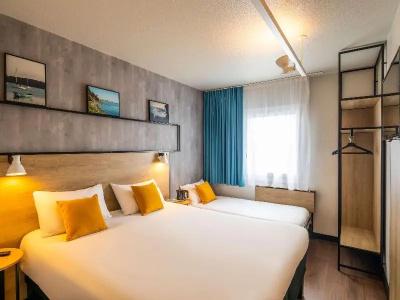ibis Saint-Malo Madeleine - 63