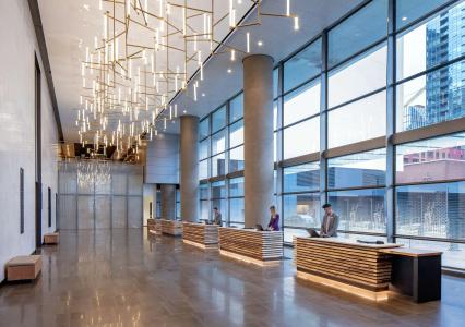 Hyatt Regency Seattle - 1