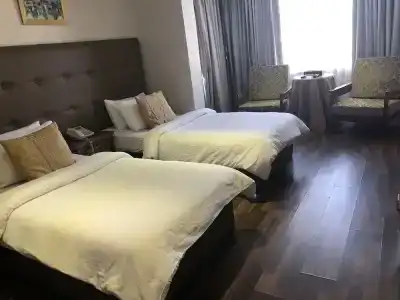 Gondola & Suites - 27