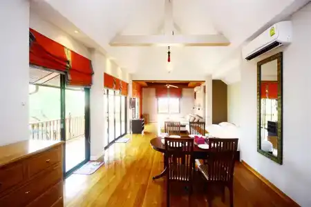 Baan Tamnak - 7