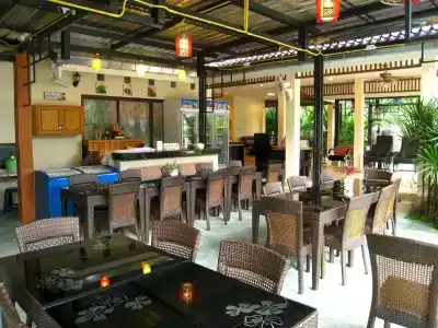 Nattha Waree Hotsprings and Spa - 14