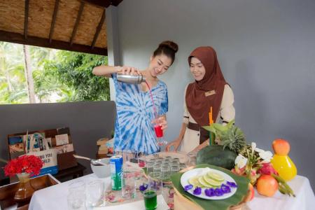 Ban Sainai Resort- Sha Extra Plus - 26