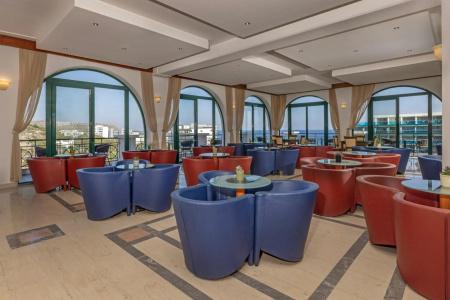 Calypso Palace - 19