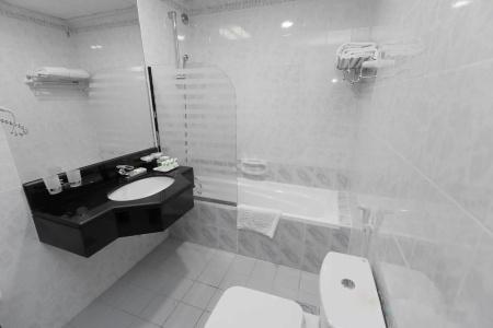 Comfort Inn Deira - 49