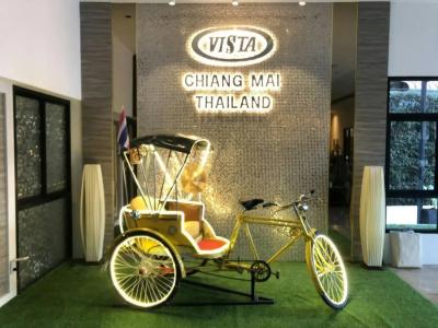 Vista Chiang Mai - Sha Extra Plus - 13