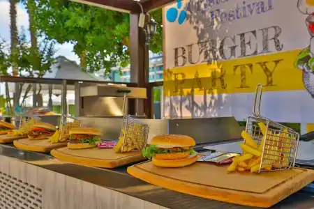 Crystal Family Resort & Spa - Ultimate All Inclusive - 14