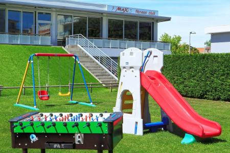 Domino Suite Jesolo - 16