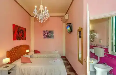 b&b La Mimosa - 86
