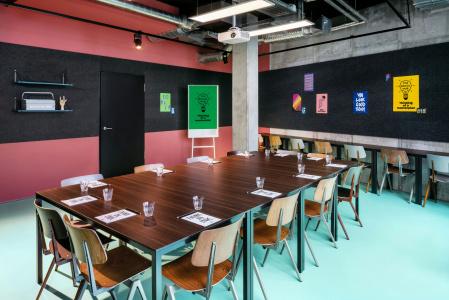 The Social Hub - 47