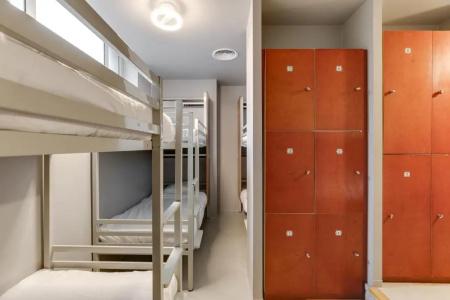 Clinknoord Hostel - 42