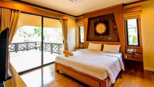 J.A.Villa Pattaya - 3