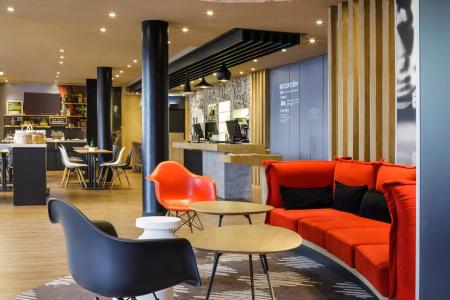 Ibis Granada - 13