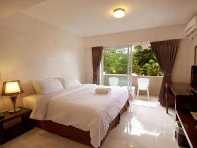 The Farm House Ranong - 14