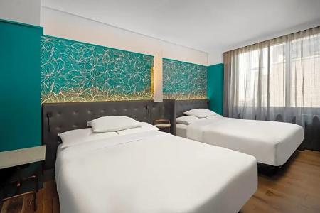 Hyatt Centric Midtown 5th Avenue New York - 49
