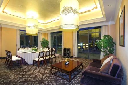 Hangzhou Rose Garden Resort & Spa - 41