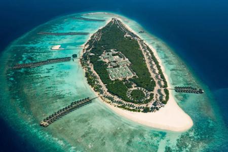 The Beach House Collection at Siyam World - 26