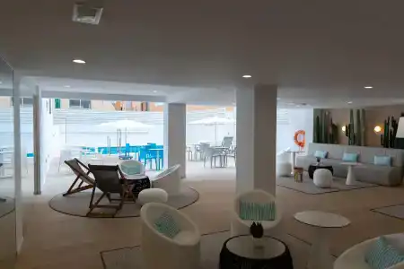 Bluesea Mediodia - 6