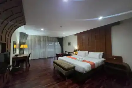 Taman Resort - 177