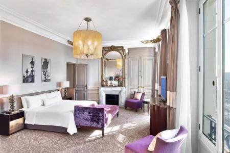 The Westin Paris - Vendôme - 86