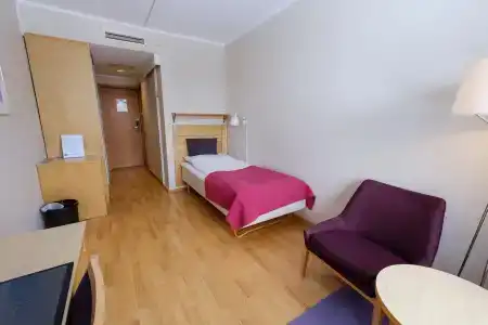 Voksenasenl; Best Western Signature Collection - 39