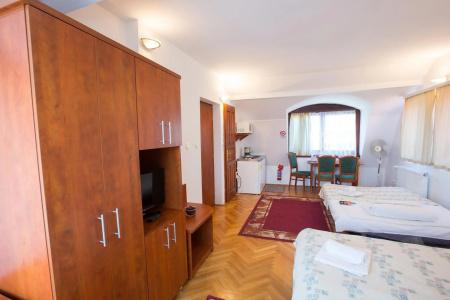 Helios Apartman - 40