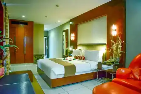 Harbour View Suites - 79