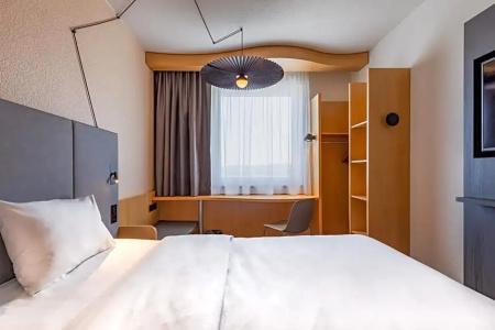 ibis Friedrichshafen Airport Messe - 31