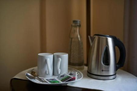 Stará Pekárna s privátním wellness - 36