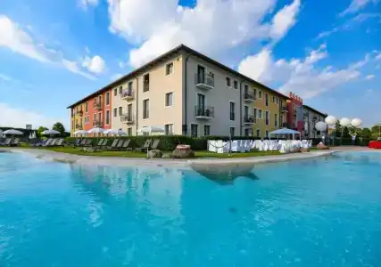 Parchi Del Garda - 0