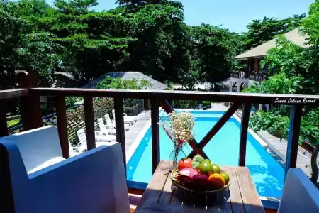 Samed Cabana Resort - 97