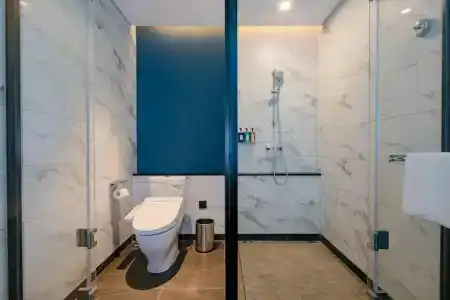 Holiday Inn Express Xi'An High Tech Zone North, An Ihg - 38