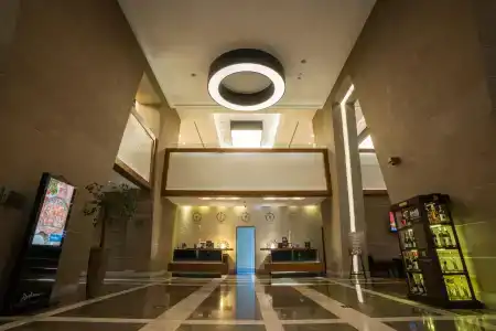Radisson Blu Batumi - 31