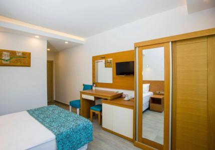 My Marin Otel - 1