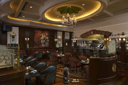 Itc Maurya, a Luxury Collection, New Delhi - 21