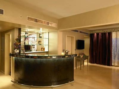 The Zuri Whitefield Bangalore - 30