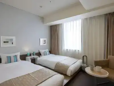 Gracery Sapporo - 26