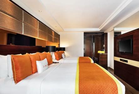 Zone By The Park , Bani Park Jaipur - 53