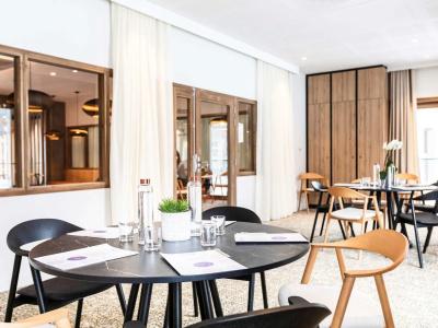 Novotel Megève Mont-Blanc - 24