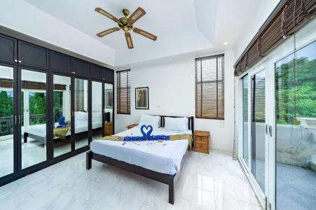 Chaweng Lakeview Residence - 116