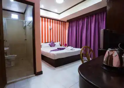 Grand Orchid Inn Patong beach - 65