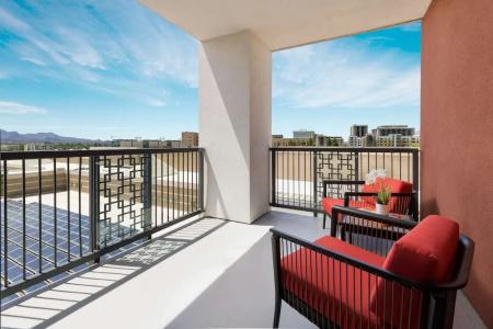 Doubletree By Hilton Tucson Downtown Convention Center - 79