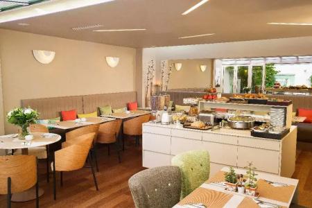 Hôtel Mistral - 15