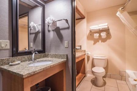 Best Western Plus Grantree Inn - 93