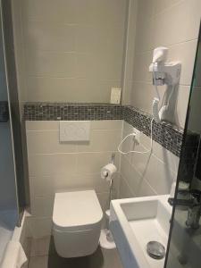 Hôtel Anna Livia - 41