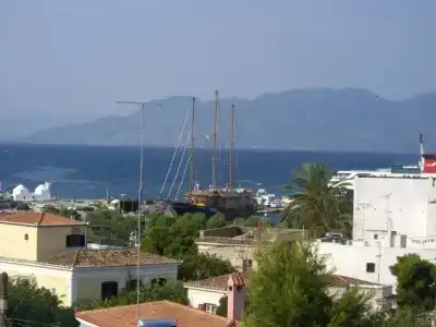 Aegina - 111