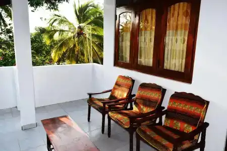 Star Holiday Resort - 43